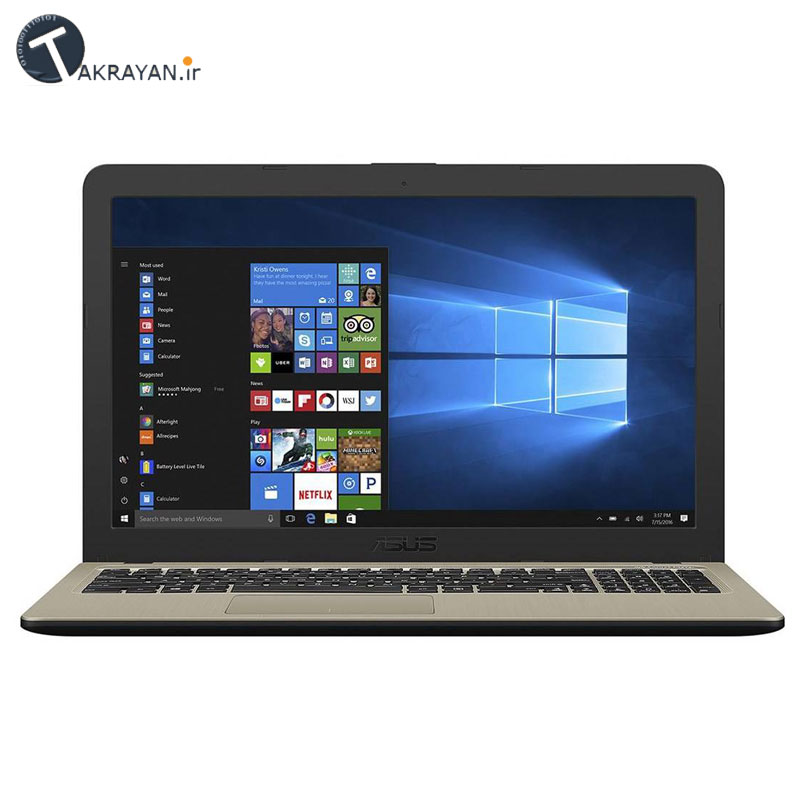 ASUS VivoBook X540NA